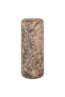 Beige Iron Column | Richmond Interiors Mayah | Oroatrade.com