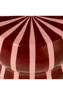 Stripes Iron Side Table | Richmond Interiors Boyd | Oroatrade.com