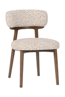 Wood Framed Dining Chairs (2) | Richmond Interiors Basker | Oroatrade.com
