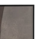 Brown Minimalist Wall Art | Richmond Interiors Mirage | Oroatrade.com