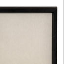 Brown Modern Minimalist Wall Art | Richmond Interiors Euphoria | Oroatrade.com