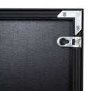 Brown Modern Minimalist Wall Art | Richmond Interiors Euphoria | Oroatrade.com