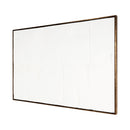 White Geometrical Wall Art | Richmond Interiors Decadence | Oroatrade.com
