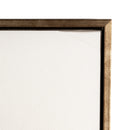 White Geometrical Wall Art | Richmond Interiors Decadence | Oroatrade.com