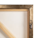 White Geometrical Wall Art | Richmond Interiors Decadence | Oroatrade.com