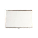 White Geometrical Wall Art | Richmond Interiors Decadence | Oroatrade.com