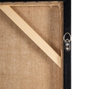 Palm Trees Wall Art Set (3) | Richmond Interiors Rhapsody | Oroatrade.com