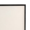 Beige Print Wall Art | Richmond Interiors Vortex | Oroatrade.com