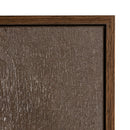 Gray Minimalist Wall Art | Richmond Interiors Zenith | Oroatrade.com