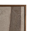 Gray Minimalist Wall Art | Richmond Interiors Zenith | Oroatrade.com
