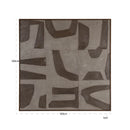 Gray Minimalist Wall Art | Richmond Interiors Zenith | Oroatrade.com
