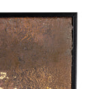 Gold Speckled Wall Art | Richmond Interiors Golden | Oroatrade.com