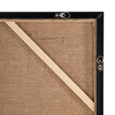 Gold Speckled Wall Art | Richmond Interiors Golden | Oroatrade.com