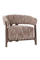 Hazel Tweed Lounge Chair | Richmond Interiors Dalara | Oroatrade.com