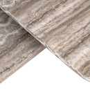 Gray Travertine Coffee Tables (2) | Richmond Interiors Denizly