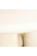 White Round Dining Table | Richmond Interiors Winslow | Oroatrade.com