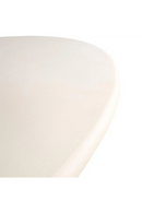 White Round Dining Table | Richmond Interiors Winslow | Oroatrade.com