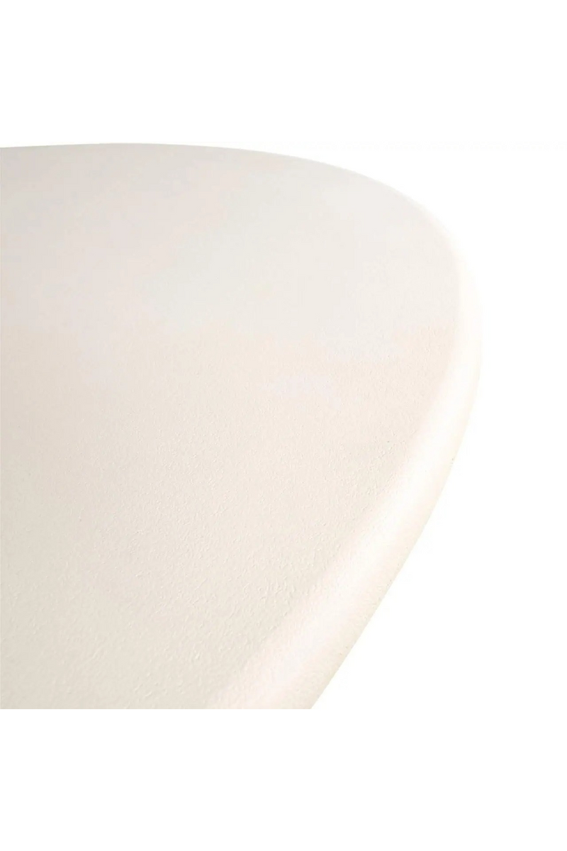 White Round Dining Table | Richmond Interiors Winslow | Oroatrade.com