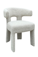 Fully-Upholstered Dining Chair | Richmond Interiors Nerio | Otoatrade.com