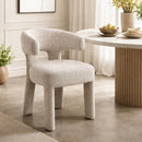 Fully-Upholstered Dining Chair | Richmond Interiors Nerio | Oroatrade.com