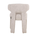 Fully-Upholstered Dining Chair | Richmond Interiors Nerio | Oroatrade.com