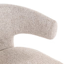 Fully-Upholstered Dining Chair | Richmond Interiors Nerio | Oroatrade.com