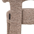 Fully-Upholstered Dining Chair | Richmond Interiors Nerio | Oroatrade.com