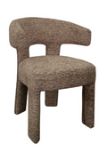 Fully-Upholstered Dining Chair | Richmond Interiors Nerio | Otoatrade.com