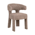 Fully-Upholstered Dining Chair | Richmond Interiors Nerio | Oroatrade.com