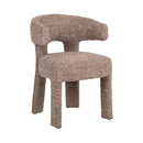 Fully-Upholstered Dining Chair | Richmond Interiors Nerio | Oroatrade.com