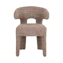 Fully-Upholstered Dining Chair | Richmond Interiors Nerio | Oroatrade.com