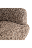 Conical Base Swivel Dining Chair | Richmond Interiors Quiriro | Oroatrade.com