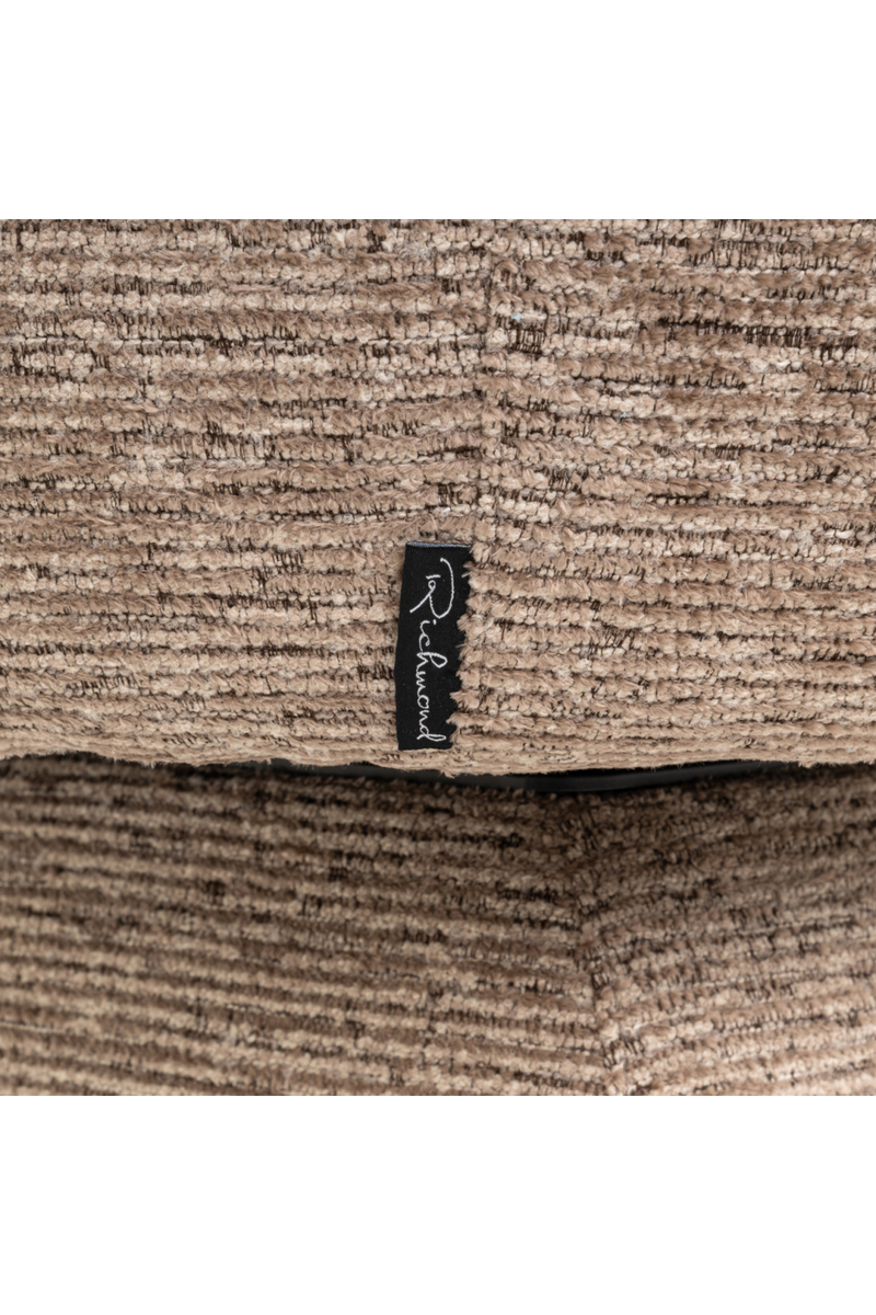 Conical Base Swivel Dining Chair | Richmond Interiors Quiriro | Oroatrade.com
