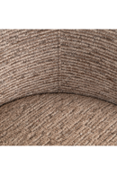 Conical Base Swivel Dining Chair | Richmond Interiors Quiriro | Oroatrade.com