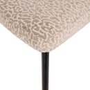 Curved Back Dining Chair | Richmond Interiors Zeno | Oroatrade.com