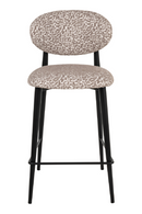 Upholstered Counter Stool | Richmond Interiors Dantes | Oroatrade.com