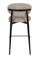Upholstered Counter Stool | Richmond Interiors Dantes | Oroatrade.com