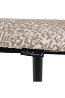 Upholstered Counter Stool | Richmond Interiors Dantes | Oroatrade.com