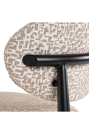 Upholstered Counter Stool | Richmond Interiors Dantes | Oroatrade.com