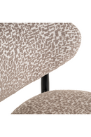 Upholstered Counter Stool | Richmond Interiors Dantes | Oroatrade.com
