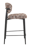 Upholstered Counter Stool | Richmond Interiors Dantes | Oroatrade.com