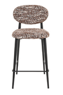 Upholstered Counter Stool | Richmond Interiors Dantes | Oroatrade.com
