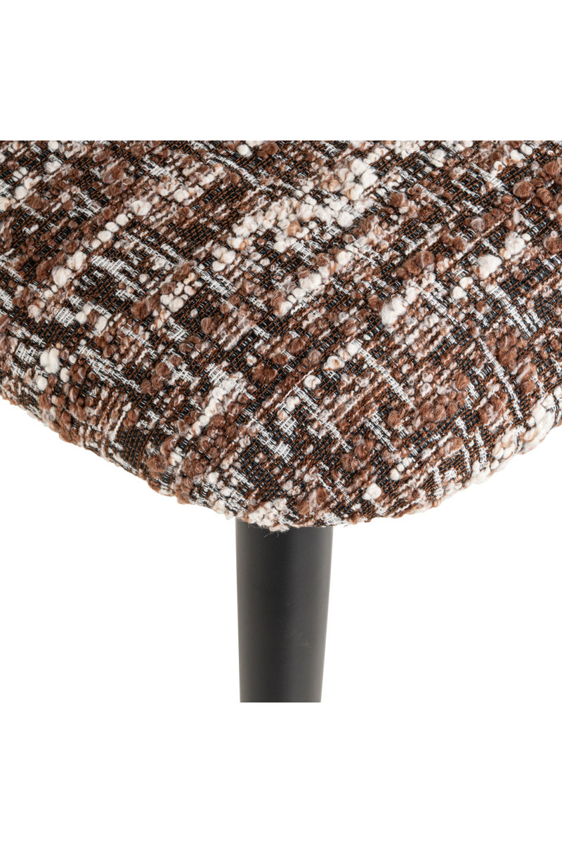 Upholstered Counter Stool | Richmond Interiors Dantes | Oroatrade.com