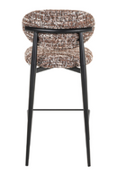 Upholstered Counter Stool | Richmond Interiors Dantes | Oroatrade.com