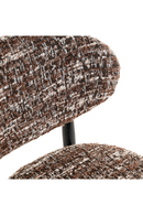 Upholstered Counter Stool | Richmond Interiors Dantes | Oroatrade.com