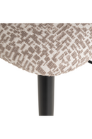 Upholstered Bar Stool | Richmond Interiors Dantes | Oroatrade.com