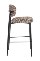 Upholstered Bar Stool | Richmond Interiors Dantes | Oroatrade.com