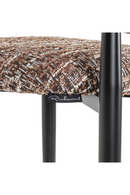 Upholstered Bar Stool | Richmond Interiors Dantes | Oroatrade.com