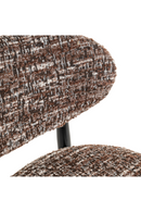 Upholstered Bar Stool | Richmond Interiors Dantes | Oroatrade.com