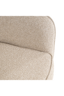 Cut-Out Swivel Dining Armchair | Richmond Interiors Ginerva | Oroatrade.com